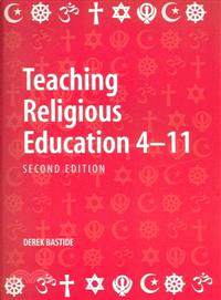 Teaching Religious Education 4-11