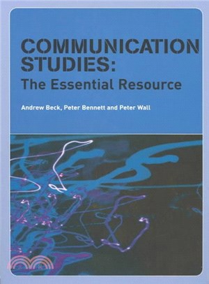 Communication Studies ─ The Essential Resource