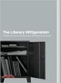 The Literary Wittgenstein