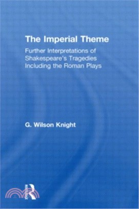 Imperial Theme - Wilson Knight