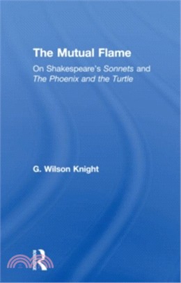 Mutual Flame - Wilson Knight V