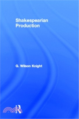 Shakespearian Production V 6