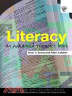 Literacy: An Advanced Resource Book For Students