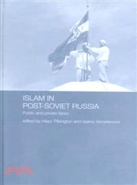 Islam in Post-Soviet Russia