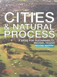 Cities and Natural Process ─ A Basis for Sustainability