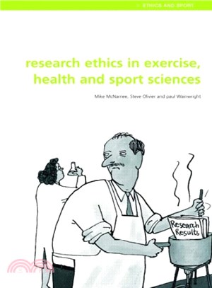 Research Ethics in Exercise, Health And Sports Sciences