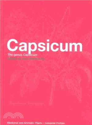 Capsicum ─ The Genus Capsicum