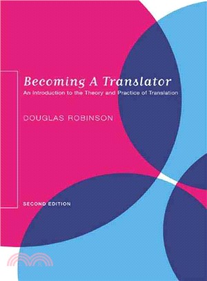 Becoming a translator :an in...