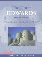The Three Edwards: War and State in England, 1272-1377