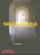 Saudi Arabia ─ Power, Legitimacy and survival
