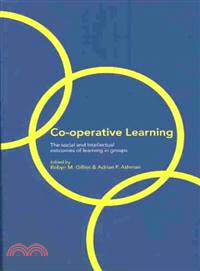 Cooperative Learning ― The Social and Intellectual Outcomes of Learning in Groups