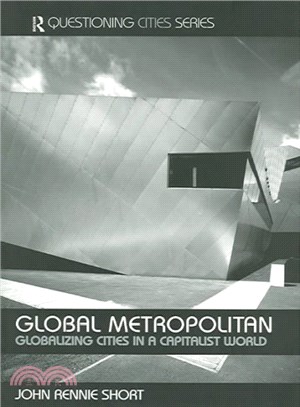 Global metropolitan :globali...