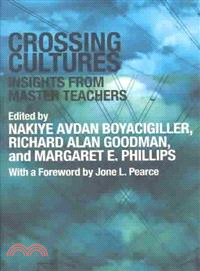Crossing Cultures ― Insights from Master Teachers