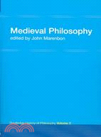 Medieval Philosophy