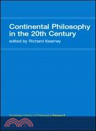 Twentieth-Century Continental Philosophy