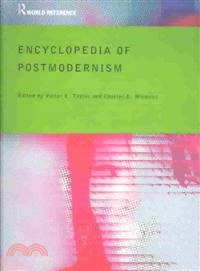 Encyclopedia of Postmodernism