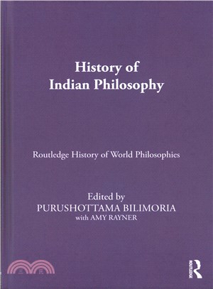 History of Indian Philosophy