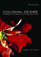 Colonial Desire: Hybridity in Theory, Culture and Race