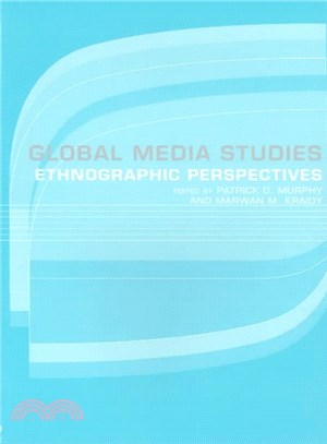 Global Media Studies ― Ethnographic Perspectives