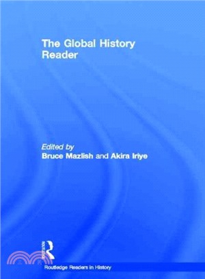 The Global History Reader