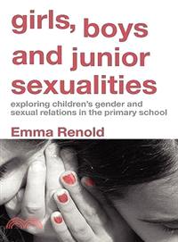 Girls, Boys, And Junior Sexualities