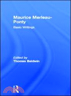 Maurice Merleau-Ponty ─ Basic Writings