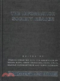 The Information Society Reader