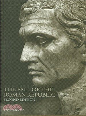 The fall of the Roman republ...