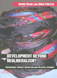 Development beyond neolibera...