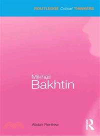 Mikhail Bakhtin