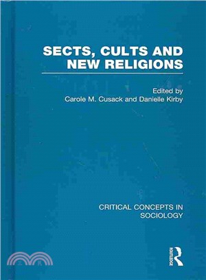 Sects, Cults and New Religions
