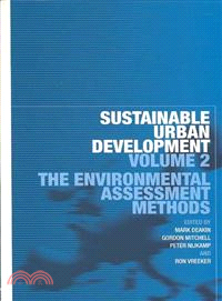 Sustainable Urban Development