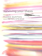 Surviving Your Thesis