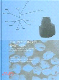 The Peopling of East Asia—Putting Together Archaeology, Linguistics and Genetics