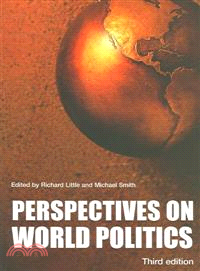 Perspectives On World Politics