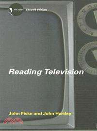 Reading television /