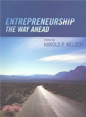 Entrepreneurship ─ The Way Ahead