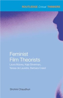 Feminist film theorists :Lau...