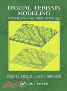 Digital Terrain Modeling ─ Principles And Methodology