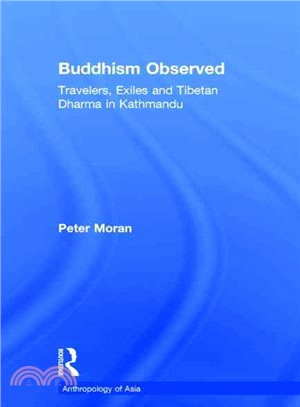 Buddhism Observed