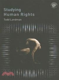 Studying Human Rights