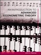 Advanced Econometric Theory