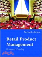 Retail product management :b...