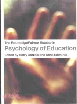 The Routledgefalmer Reader in Psychology of Education