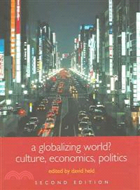 A globalizing world? :cultur...