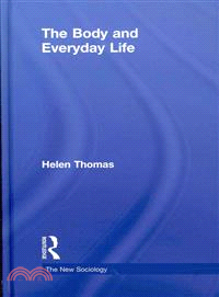 Body And Everyday Life