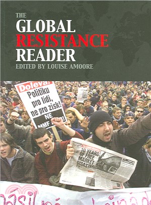 The Global Resistance Reader