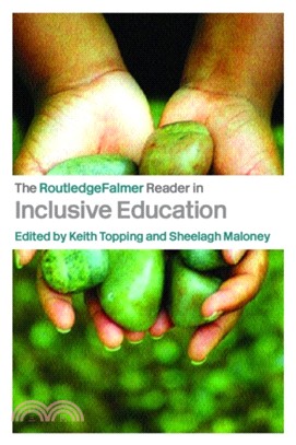 The RoutledgeFalmer Reader in Inclusive Education