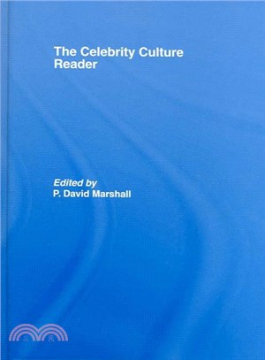 The Celebrity Culture Reader