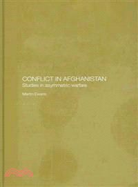 Conflict In Afghanistan ― Studies In Asymmetric Warfare